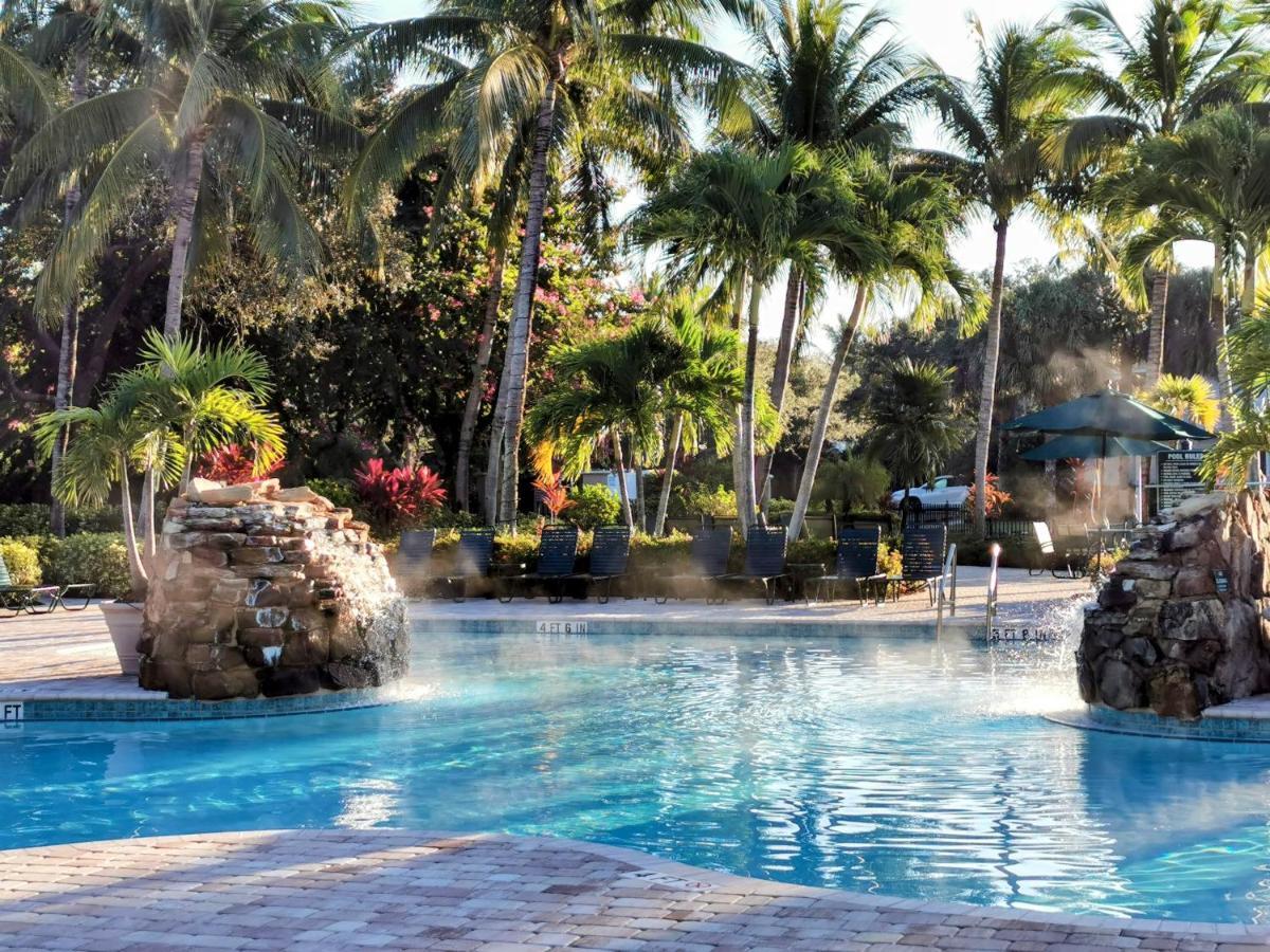 Greenlinks Luxury Villa At Lely Resort Golf - 3 Bedrooms Naples Luaran gambar