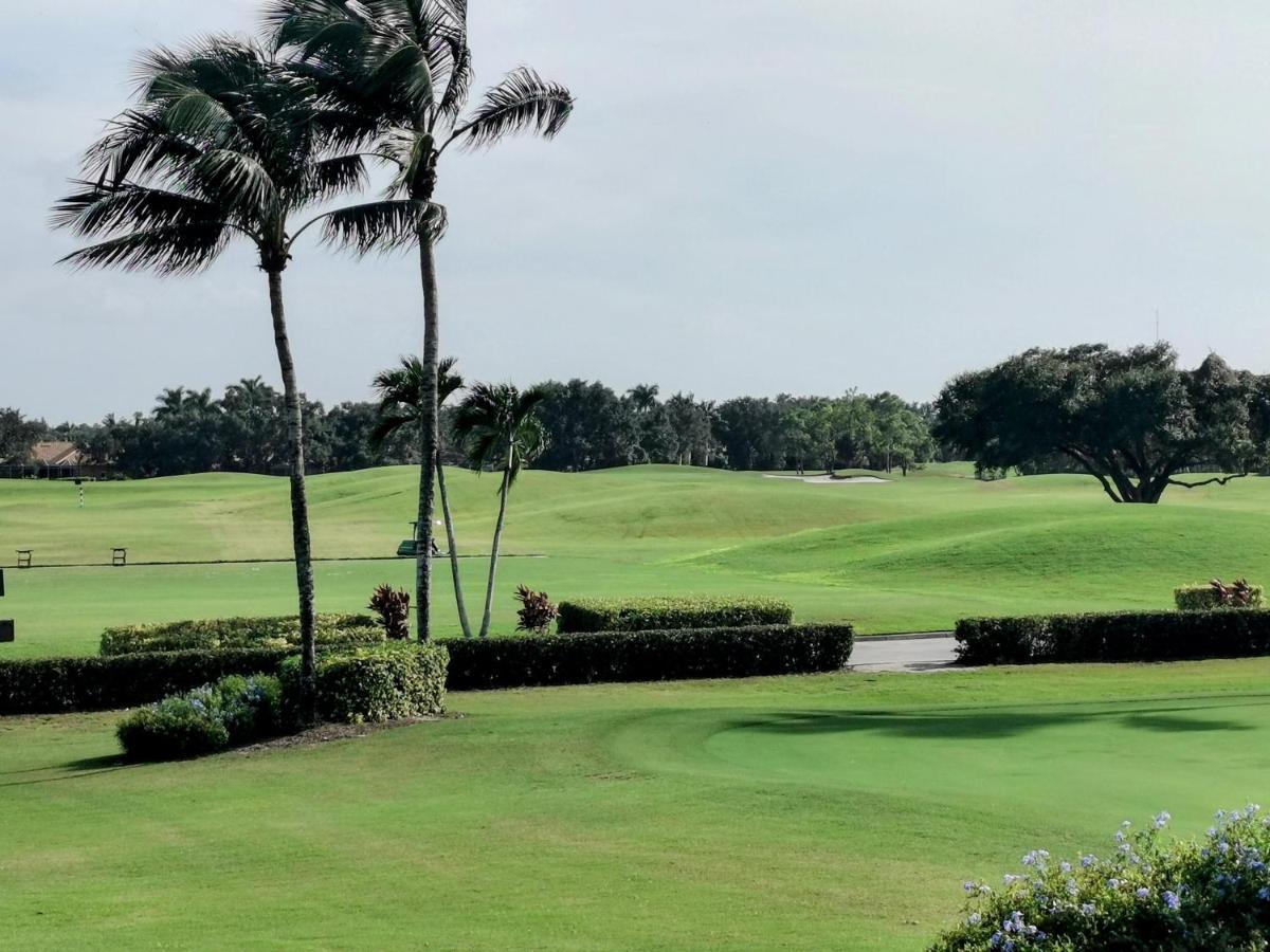 Greenlinks Luxury Villa At Lely Resort Golf - 3 Bedrooms Naples Luaran gambar