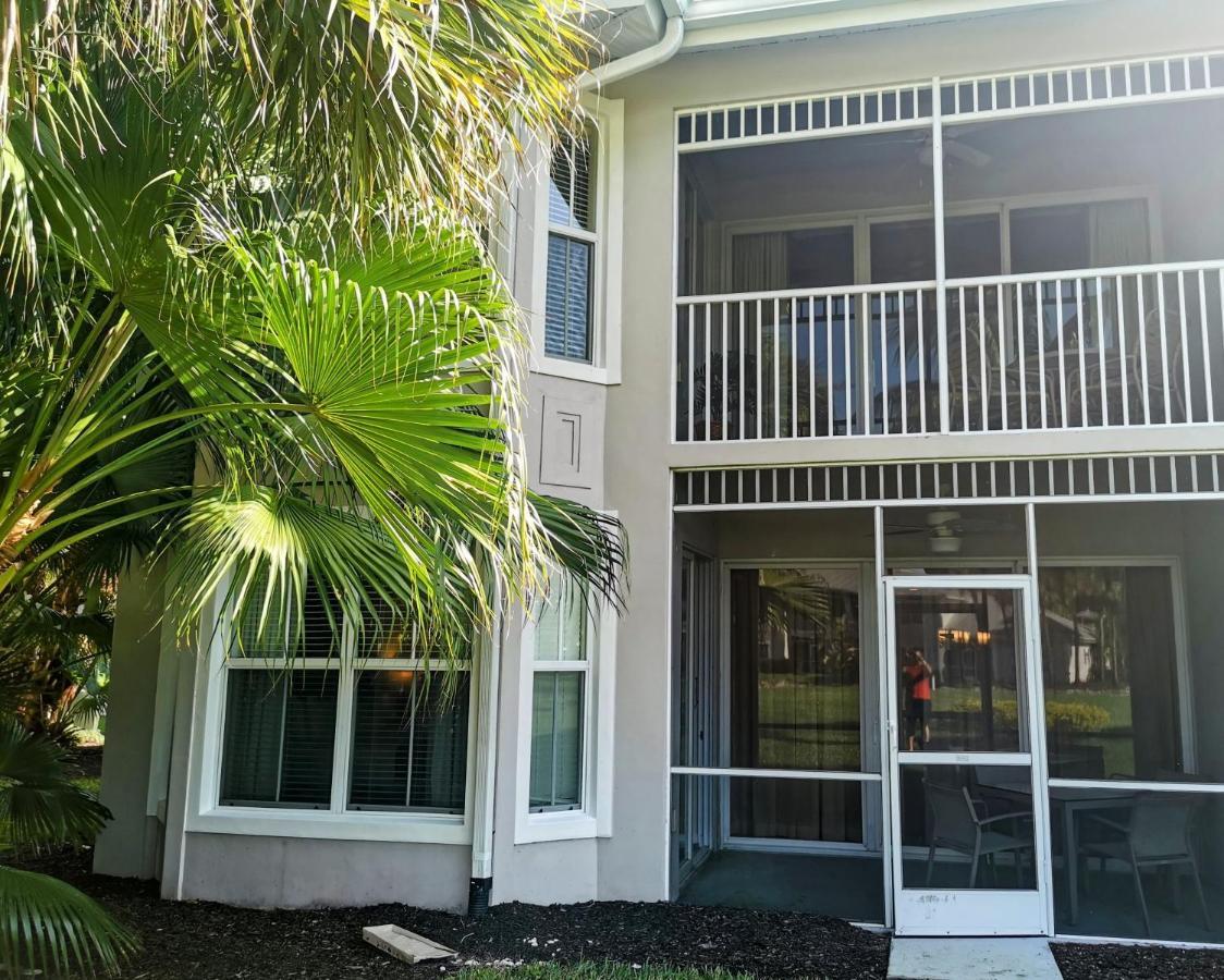 Greenlinks Luxury Villa At Lely Resort Golf - 3 Bedrooms Naples Luaran gambar