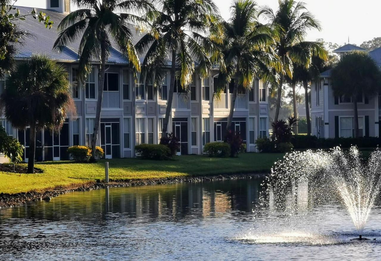 Greenlinks Luxury Villa At Lely Resort Golf - 3 Bedrooms Naples Luaran gambar