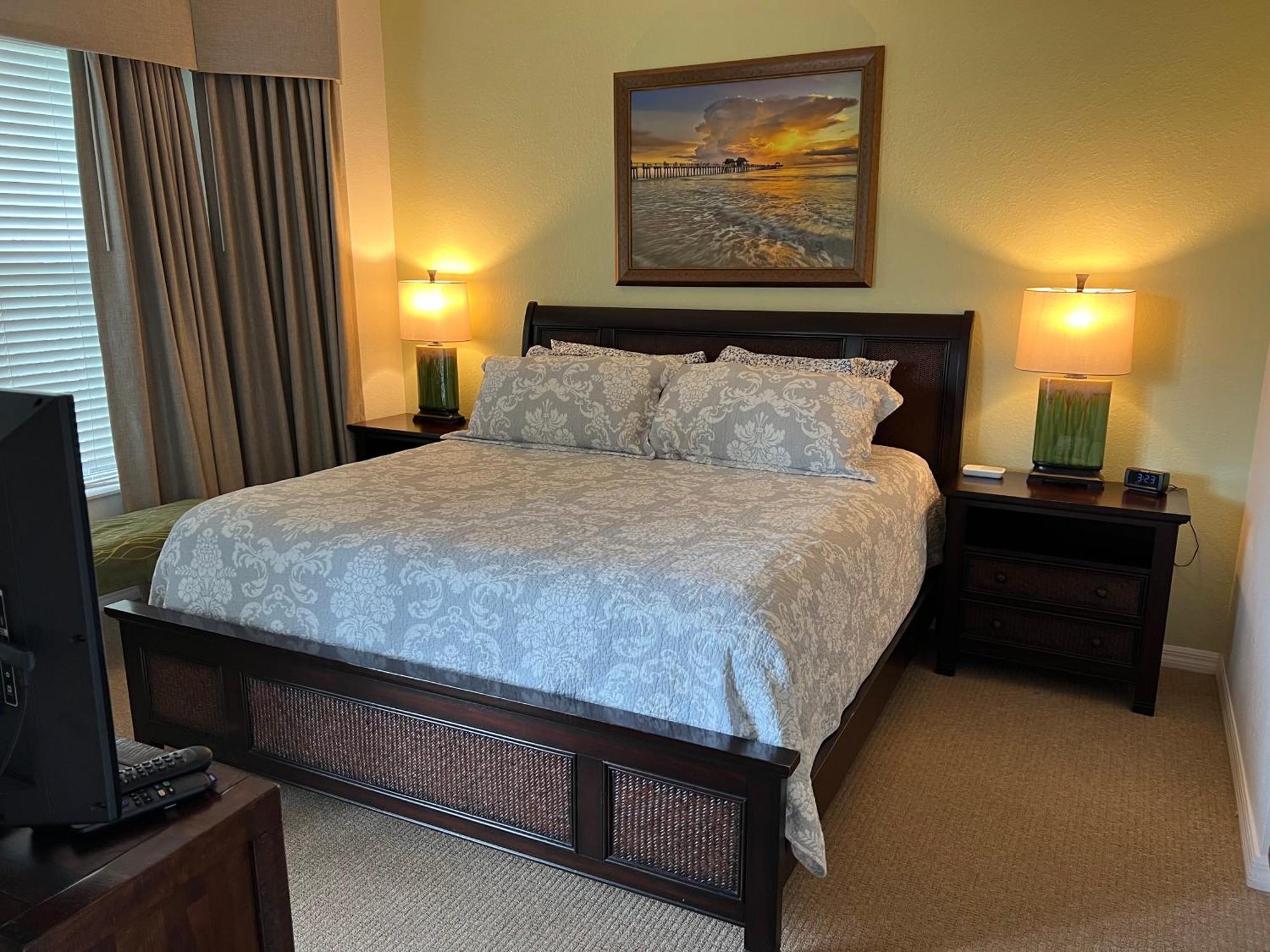 Greenlinks Luxury Villa At Lely Resort Golf - 3 Bedrooms Naples Luaran gambar